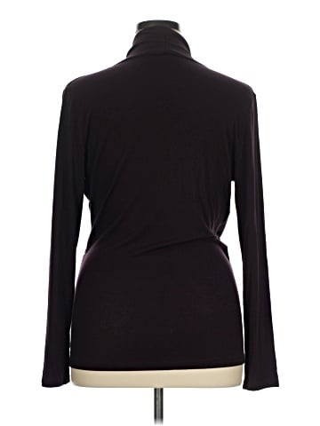 Banana Republic Long Sleeve Top (view 2)