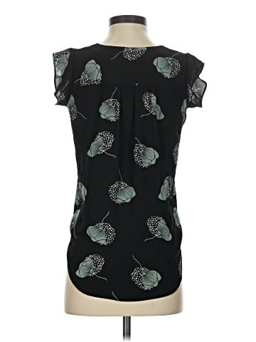 Ann Taylor LOFT Outlet Sleeveless Blouse (view 2)