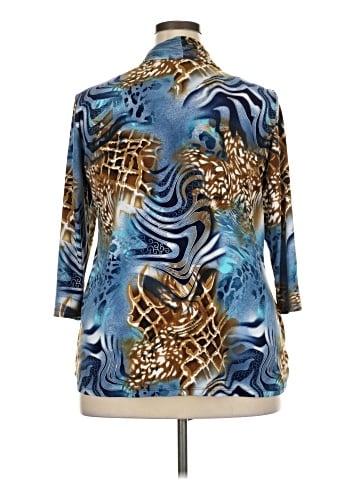 Peter Nygard Cardigan (view 2)