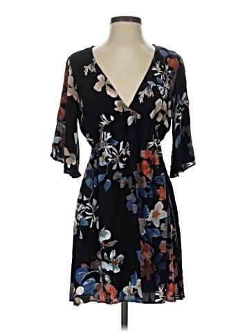 Lovestitch Casual Dress (view 1)