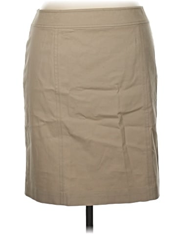 Talbots Casual Skirt (view 1)