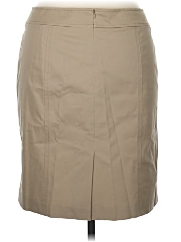 Talbots Casual Skirt (view 2)