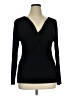 City Chic Black Pullover Sweater Size 16 Plus (S) - photo 1