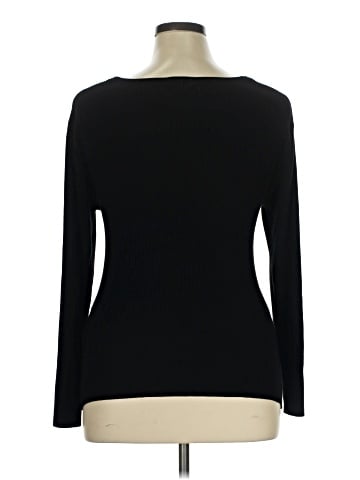 City Chic Pullover Sweater (view 2)