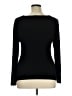 City Chic Black Pullover Sweater Size 16 Plus (S) - photo 2