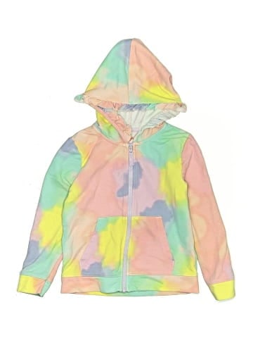 Cat & Jack Zip Up Hoodie (view 1)