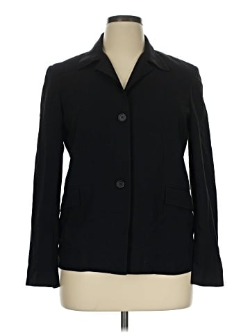 Anne Klein II Blazer (view 1)