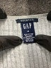 Gap Gray Pullover Sweater Size M - photo 7