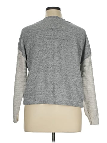 CAbi Pullover Sweater (view 2)