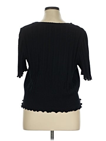 St. John Collection Pullover Sweater (view 2)