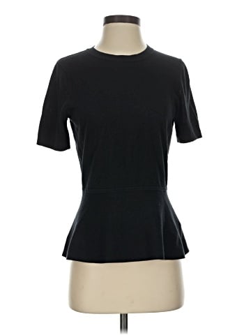 Gap Short Sleeve Top (view 1)