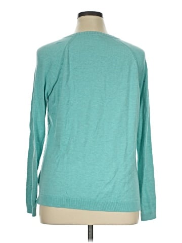 SONOMA life + style Long Sleeve T-Shirt (view 2)