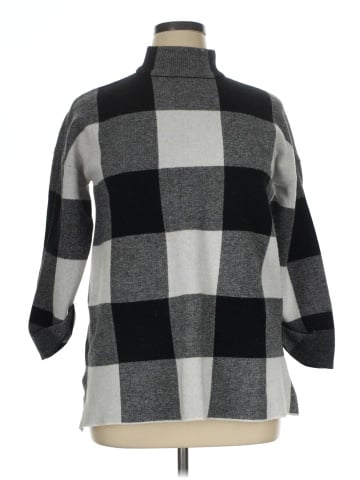 Max Studio Turtleneck Sweater (view 1)