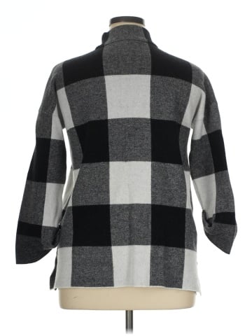 Max Studio Turtleneck Sweater (view 2)
