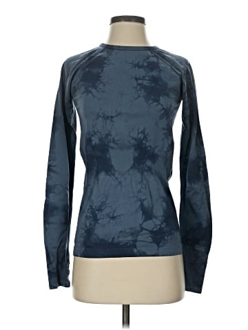 Zella Long Sleeve T-Shirt (view 1)