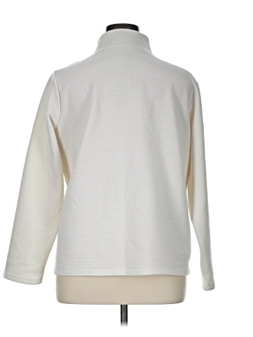 St. John's Bay Turtleneck Sweater (view 2)