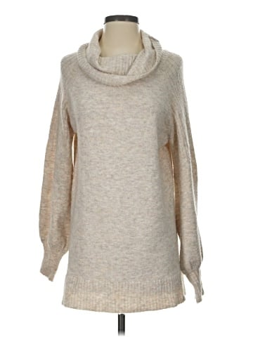 Be Cool Pullover Sweater (view 1)