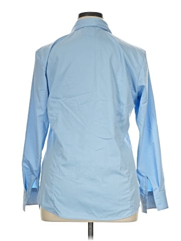 Assorted Brands Long Sleeve Blouse (view 2)