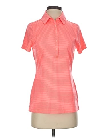 Under Armour Short Sleeve Polo (view 1)