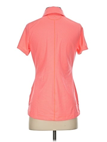 Under Armour Short Sleeve Polo (view 2)
