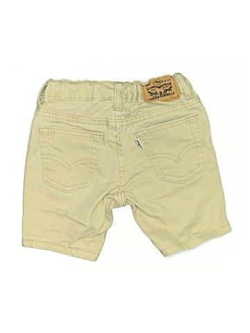 Levi's Khaki Shorts (view 2)