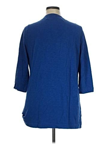 Boden 3/4 Sleeve Top (view 2)
