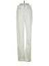 SPANX Ivory Jeans Size 4 - photo 1