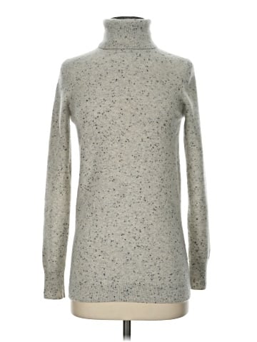 Talbots Turtleneck Sweater (view 1)