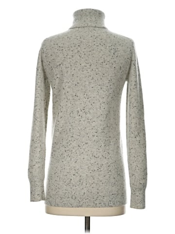 Talbots Turtleneck Sweater (view 2)