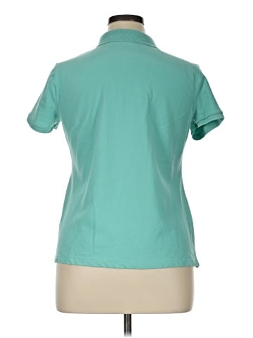 Croft & Barrow Short Sleeve Polo (view 2)