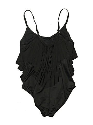 Miraclesuit One Piece Swimsuit (view 2)