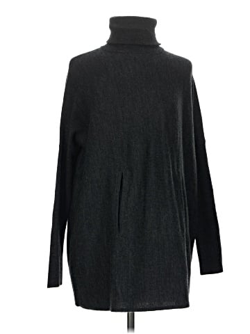 Tahari Turtleneck Sweater (view 1)
