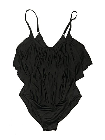 Miraclesuit One Piece Swimsuit (view 1)