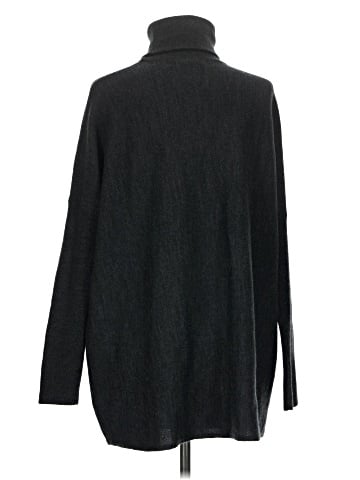 Tahari Turtleneck Sweater (view 2)