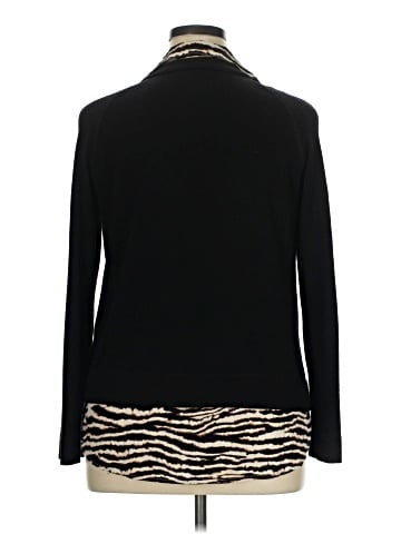 Karen Kane Pullover Sweater (view 2)