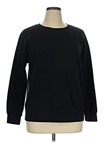 Mondetta Sweatshirt (view 1)