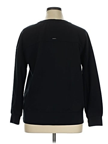 Mondetta Sweatshirt (view 2)