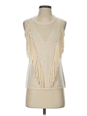 Elie Tahari Sweater Vest (view 1)