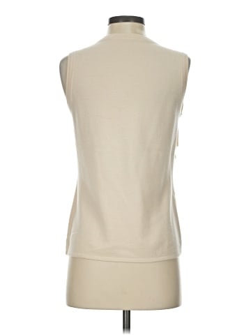Elie Tahari Sweater Vest (view 2)