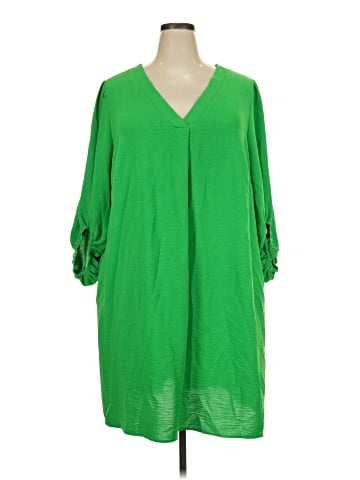 Cato Casual Dress (view 1)