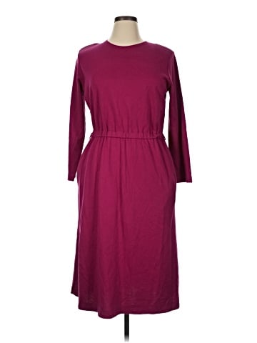 Appleseeds Casual Dress (view 1)