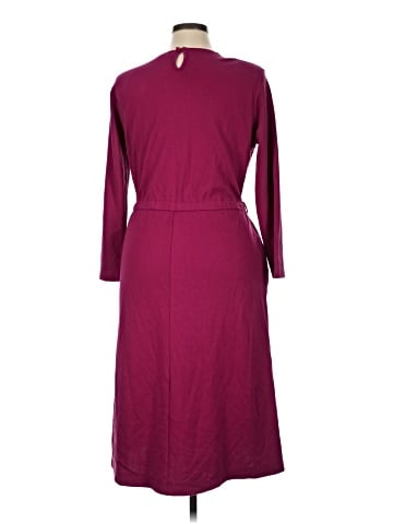Appleseeds Casual Dress (view 2)