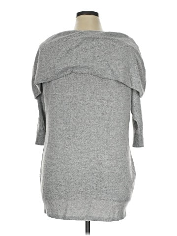 Boutique + Pullover Sweater (view 2)