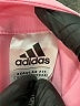 Adidas 100% Polyester Pink Track Jacket 0-3 MO / 3 MO - photo 3