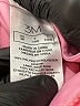 Adidas 100% Polyester Pink Track Jacket 0-3 MO / 3 MO - photo 4