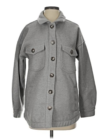 Be Cool Coat (view 1)