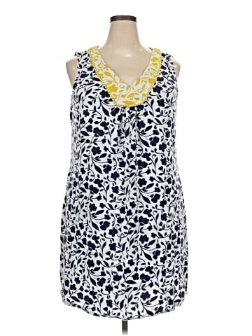 Boden Casual Dress (view 1)