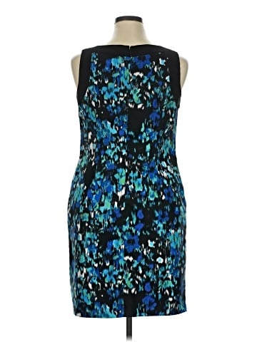 AB Studio Cocktail Dress (view 2)