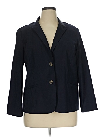 Talbots Wool Blazer (view 1)
