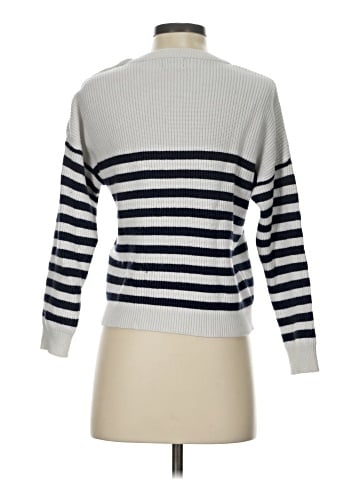 Elie Tahari Pullover Sweater (view 2)